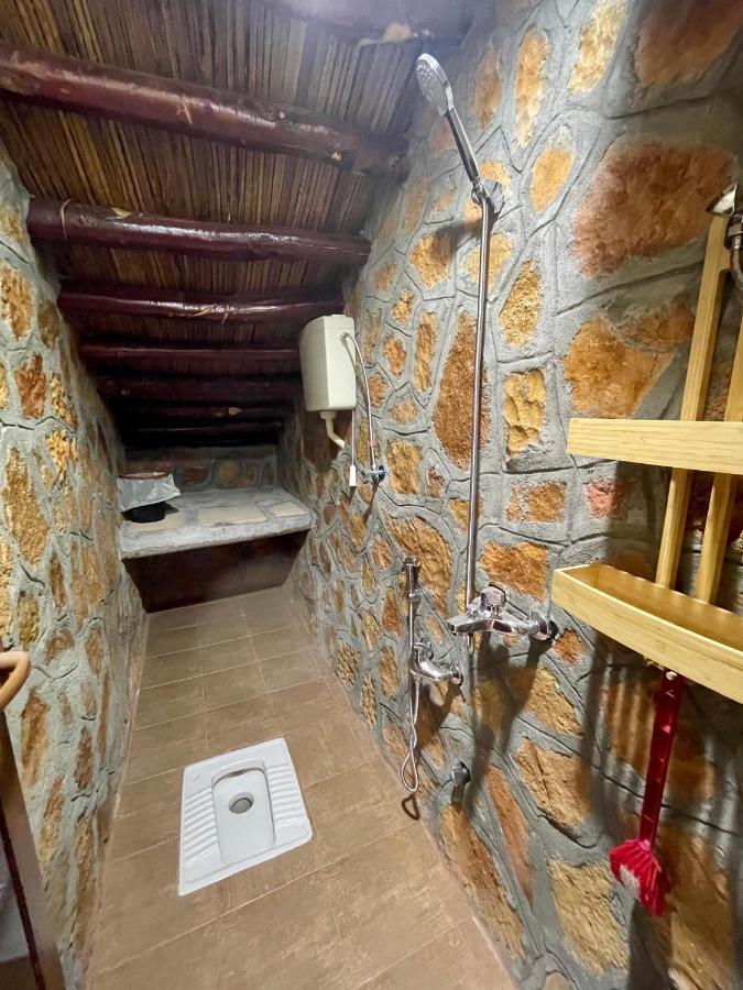 Heritage Guest House Shaqra نُزُل تُراثي Εξωτερικό φωτογραφία