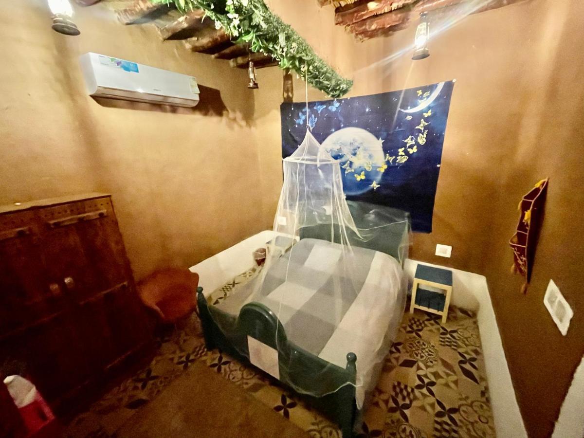 Heritage Guest House Shaqra نُزُل تُراثي Εξωτερικό φωτογραφία