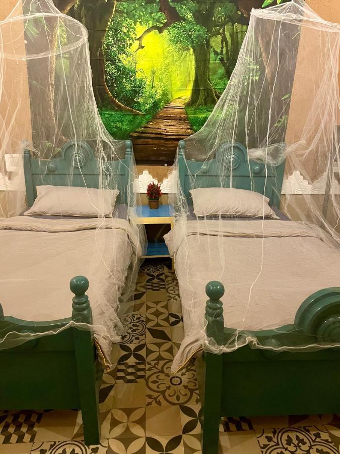 Heritage Guest House Shaqra نُزُل تُراثي Εξωτερικό φωτογραφία