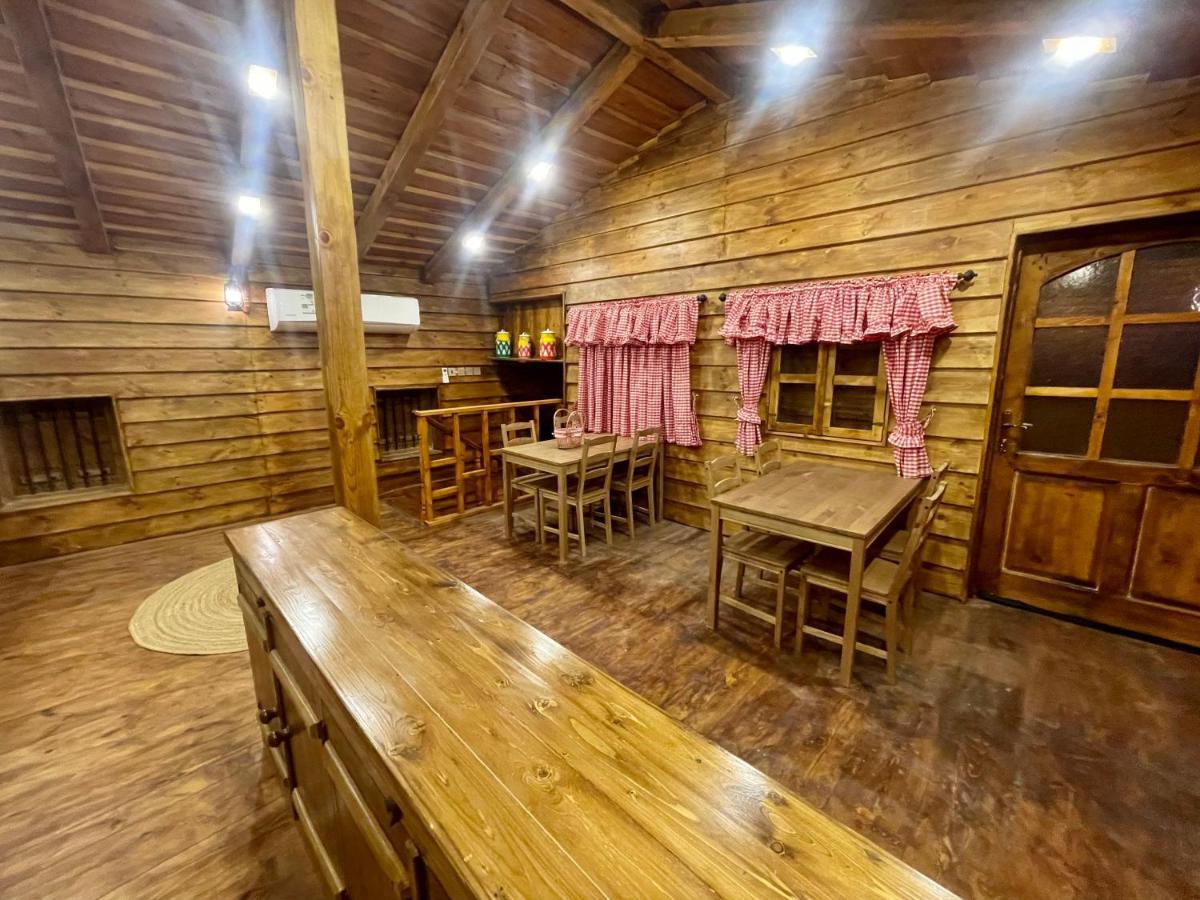 Heritage Guest House Shaqra نُزُل تُراثي Εξωτερικό φωτογραφία