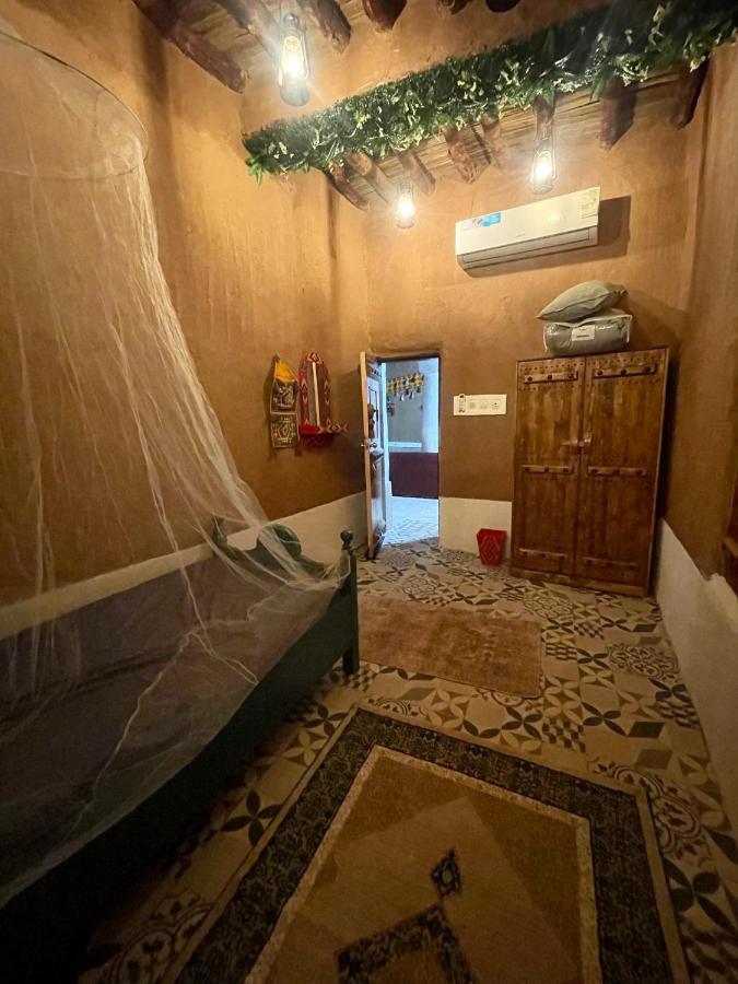 Heritage Guest House Shaqra نُزُل تُراثي Εξωτερικό φωτογραφία