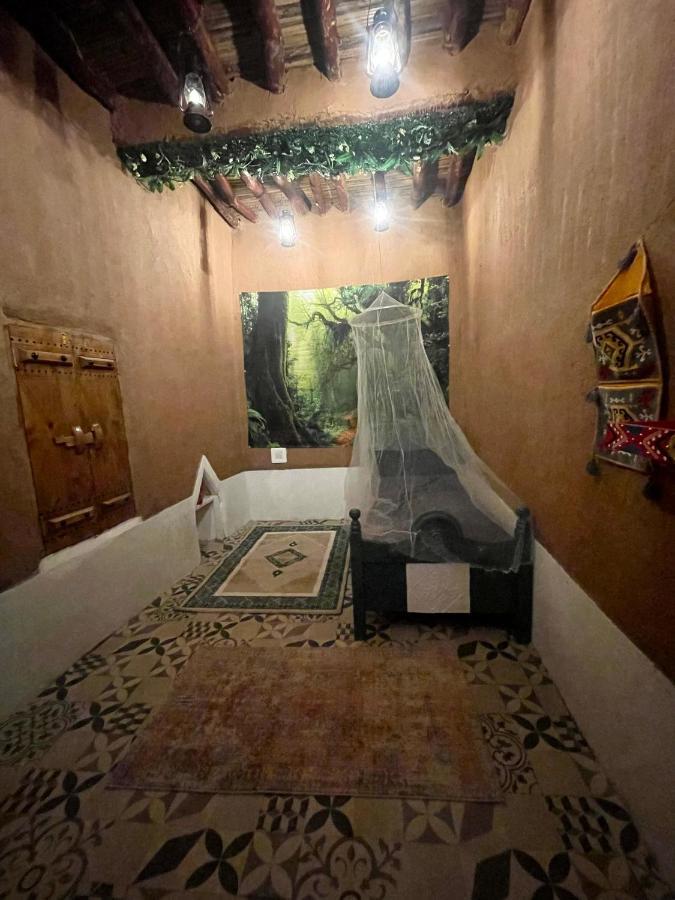 Heritage Guest House Shaqra نُزُل تُراثي Εξωτερικό φωτογραφία