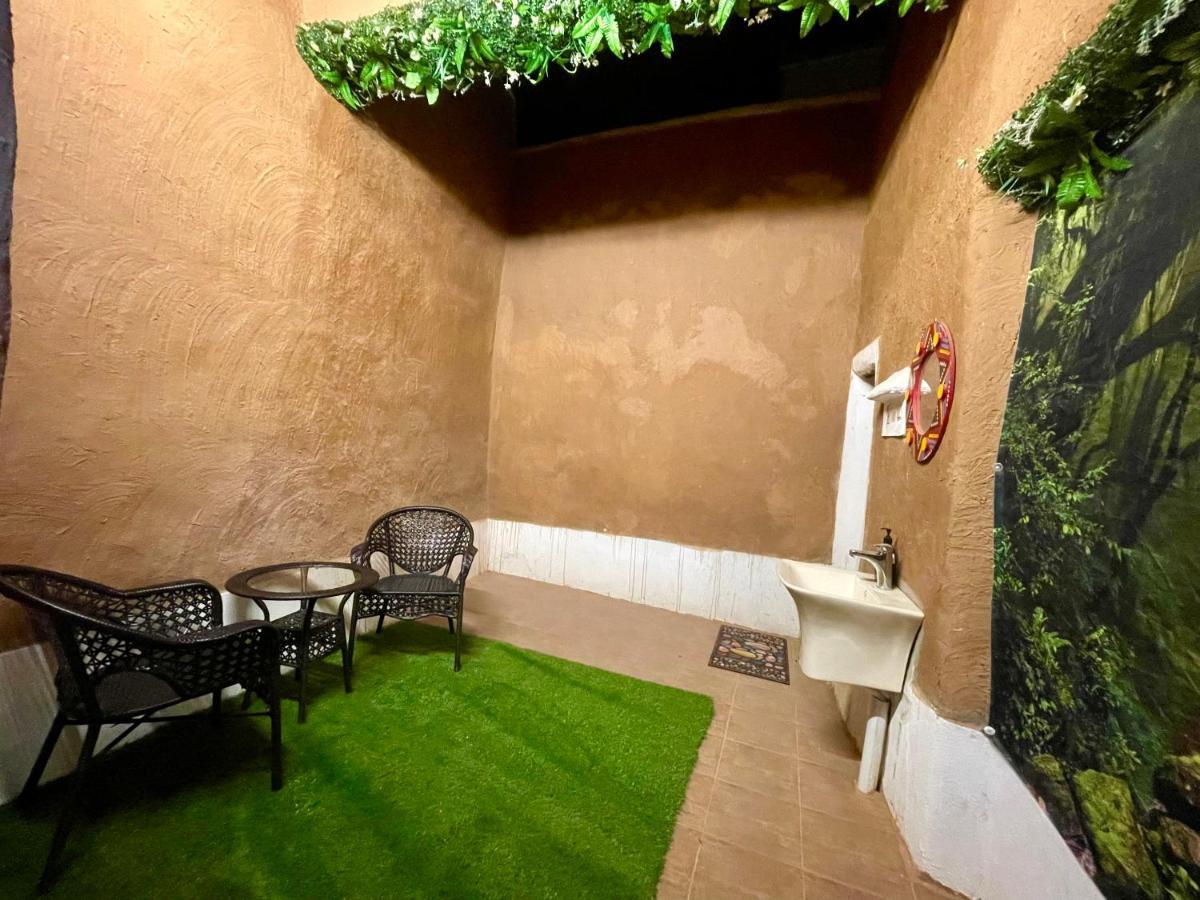 Heritage Guest House Shaqra نُزُل تُراثي Εξωτερικό φωτογραφία