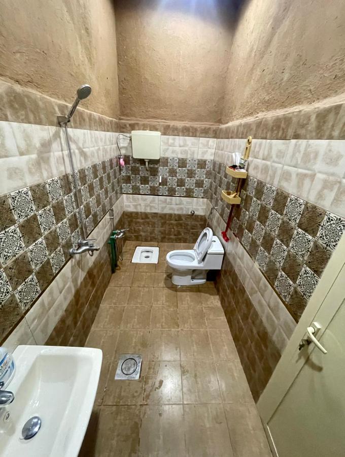 Heritage Guest House Shaqra نُزُل تُراثي Εξωτερικό φωτογραφία