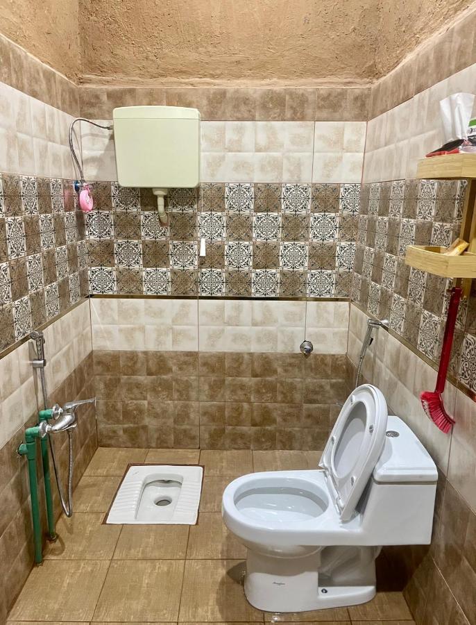 Heritage Guest House Shaqra نُزُل تُراثي Εξωτερικό φωτογραφία